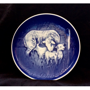 Mors Dag Platte 1987 - B&G