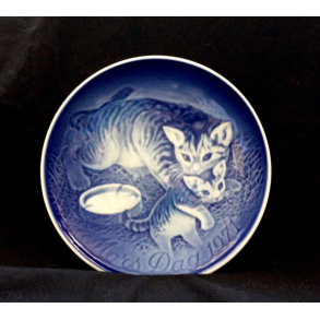 Mors Dag Platte 1971 - B&G