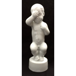 Ikke Se - Figur Nr. 2497 - B&G