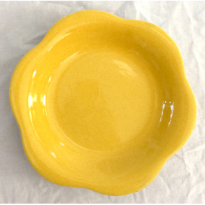 Skl - Gul Fajance - Ilva