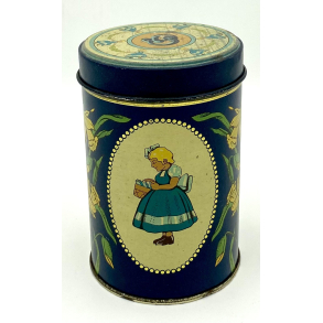 Irma D�se - Kaffed�se - 13,5 cm.