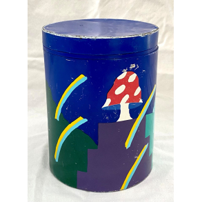 Irma Kunstdåser - Dåser