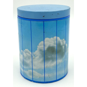 Irma Kunstdse Nr. 21 - Frithioff Johansen - 15 cm.