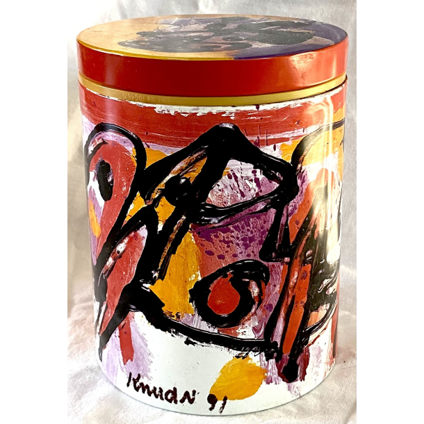 Irma Kunstdse Nr. 27 - Knud Nielsen - 15 cm.