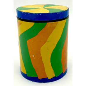 Irma Kunstdse Nr. 4 - Richard Mortensen - 15 cm.