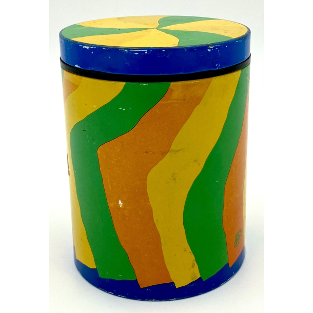 Irma Kunstdse Nr. 4 - Richard Mortensen - 15 cm.