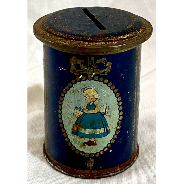 Irma Dse - Sparebsse - 6,5 cm.