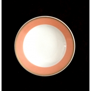 Jgersborg Stel - Rund Asiet Nr. 792/9111 - 7 cm. - Royal Copenhagen