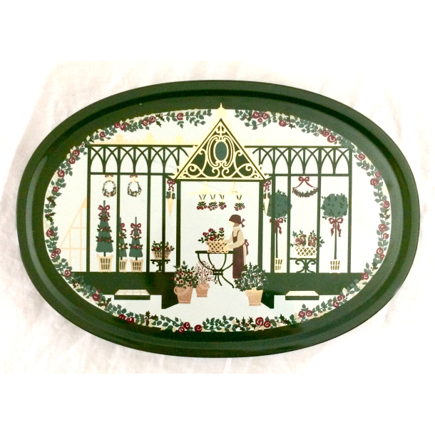 Jette Frlich Juledse - r 1999 - 32 cm. - Royal Copenhagen