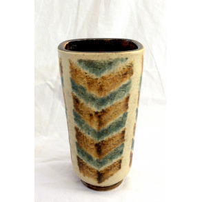 Johannes Andersen Vase Nr. 237A - 17 cm.