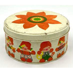 Juledåser - JUL 2025