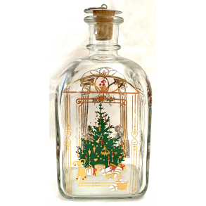 Holmegaard Jul - JUL 2025