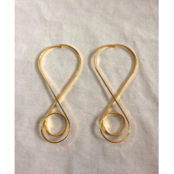 Georg Jensen Jul - Juleklips - St Af 2