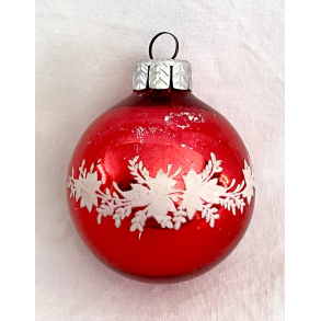 Julekugler - JUL 2025