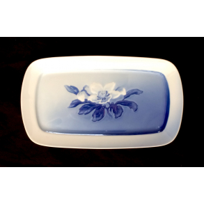 Julerose Stel - Firkantet Bakke Nr. 216 - 22 cm. - B&G