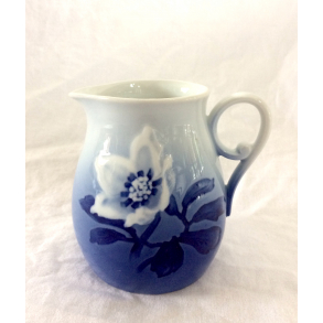 Julerose Stel - Fldekande Nr. 95 - 10 cm. - B&G