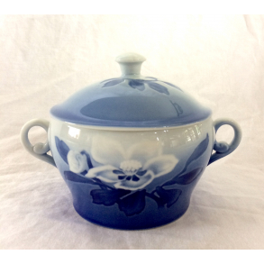 Julerose Stel - Sukkerskl Nr. 94 - B&G