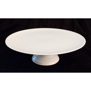 Kagefad P Fod - Hvid - Seltmann Weiden