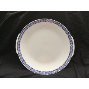 Retro Stel - Kagefad - Blt Mnster - 26 cm. - Tirschenreuth