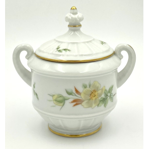 Klitrose Stel - Sukkerskl Nr. 94 - B&G