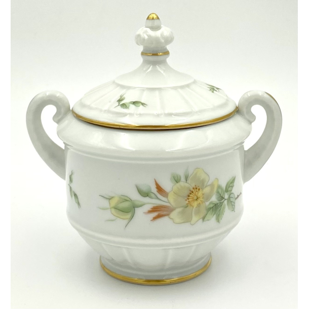 Klitrose Stel - Sukkerskl Nr. 94 - B&G