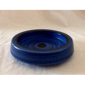 Knabstrup Skl - Bl - 15 cm.