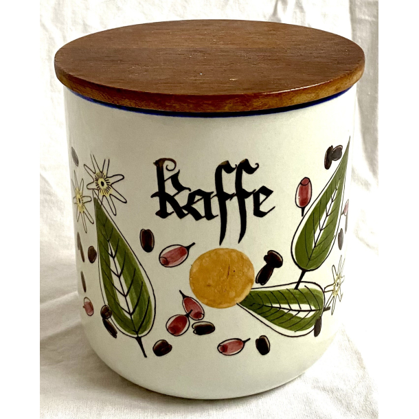 Pernille Krukke - Kaffe - 12,5 cm. - Knabstrup