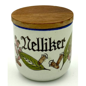Pernille Krydderikrukke - Nelliker - 7 cm. - Knabstrup