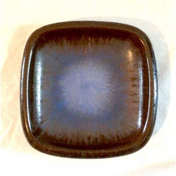 Knabstrup Skl Nr. 587 - Gnther Praschak - 16 cm. 