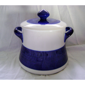 Koka Stel - Lgterrin Nr. 6 - 20 cm. - Rrstrand