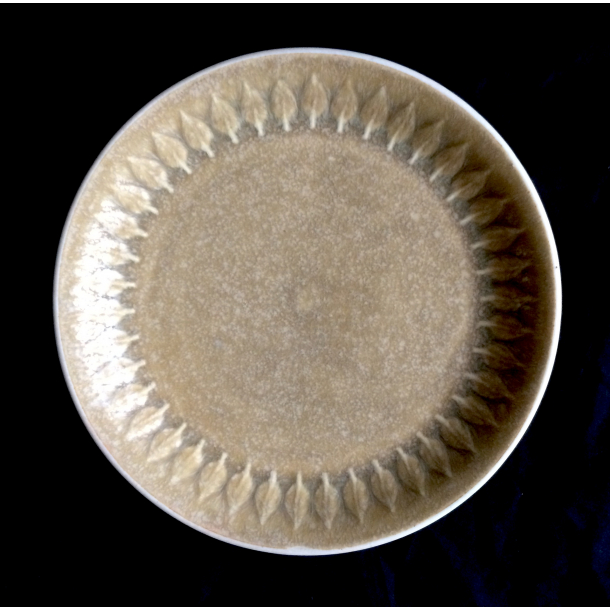 Relief Stel - Kagetallerken 16,5 cm. - B&G/Kronjyden