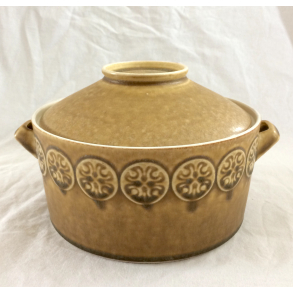 Diverse Kronjyden/B&G