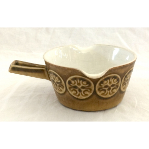 Skl - Hank - 15 cm. - B&G/Kronjyden