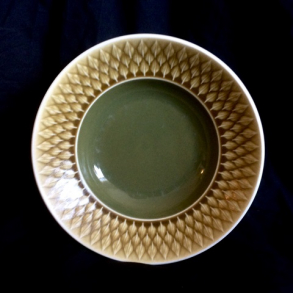 Relief - Kronjyden/B&G