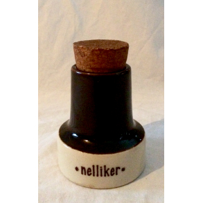 Sholm Krydderikrukke - Nelliker - 8,5 cm.