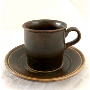 Lava Stel - Kaffekop - Porsgrund