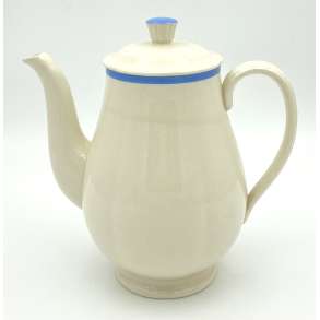 Lone Stel - Kaffekande - Aluminia