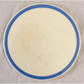 Lone Stel - Smrbrik - 15 cm. - Aluminia