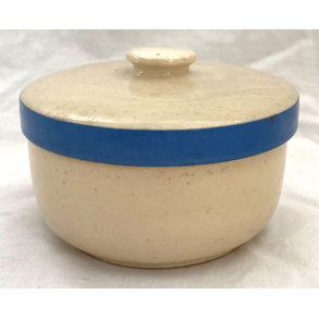 Lone Stel - Sukkerskl - Aluminia