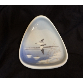 Skl - Mge - Lyngby Porceln