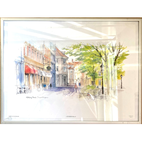 Mads Stage - Billeder