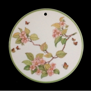 Sommerfuglestel - Smrbrik - Mads Stage - Motiv Nr. 2 - D2 Trading