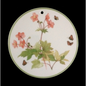 Sommerfuglestel - Smrbrik - Mads Stage - Motiv Nr. 3 - D2 Trading