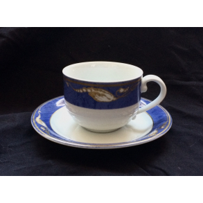 Bl Magnolia Stel - Kaffekop - Royal Copenhagen