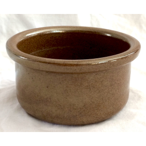 Maren Stel - Rund Skl - 12 cm. - Eslau Keramik