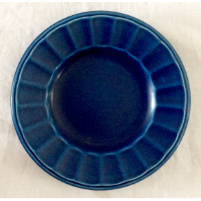 Bl Marselis Skl - 16 cm. - Aluminia