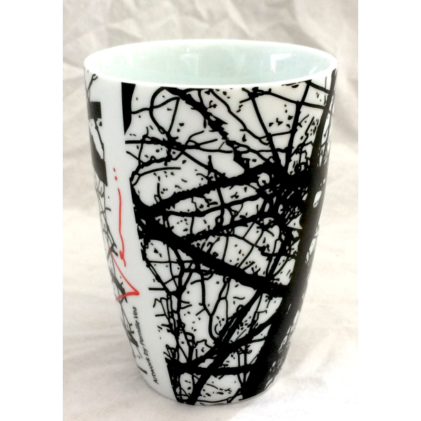 Menu Forest By Vea - Krus - 210 ml.