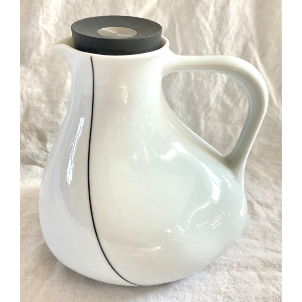 Menu Sort Kontur - Termokande - 2,0 l.