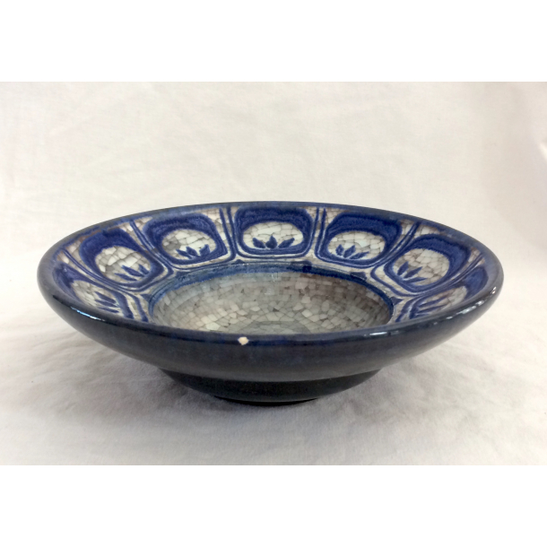 Michael Andersen Skl Nr. 6086 - Marianne Starck - 19 cm.