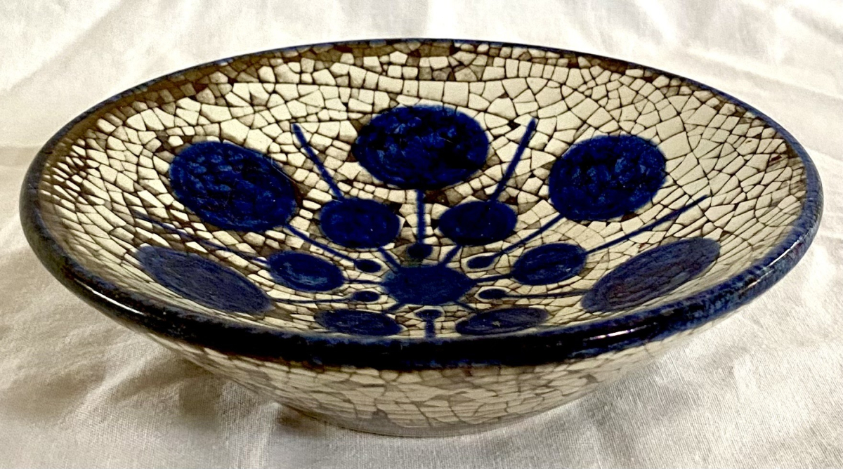 Michael Andersen Skål Nr. 6225/1 - Marianne Starck - 16 cm